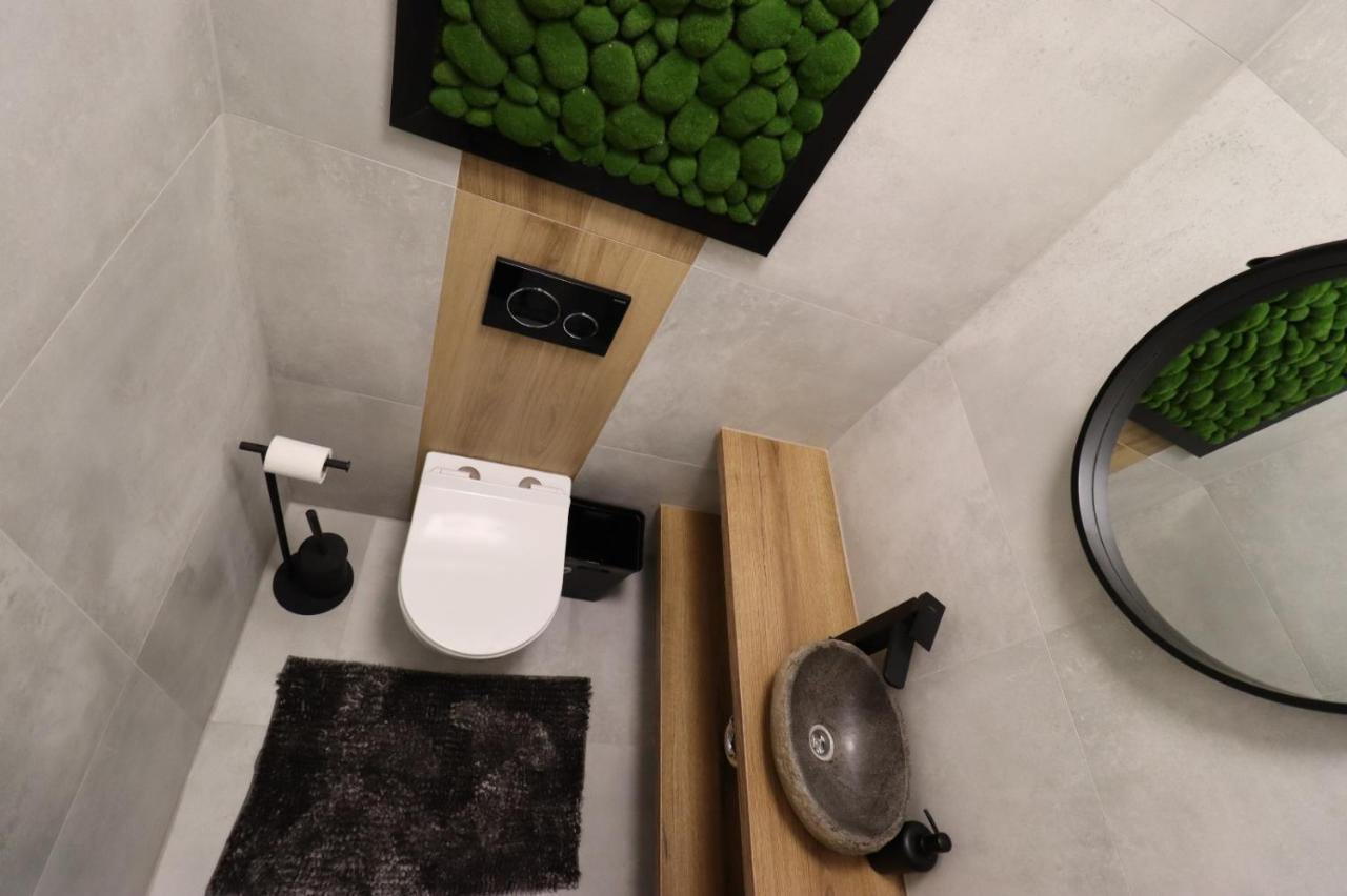 Mbv28 Apartments Πόπραντ Εξωτερικό φωτογραφία