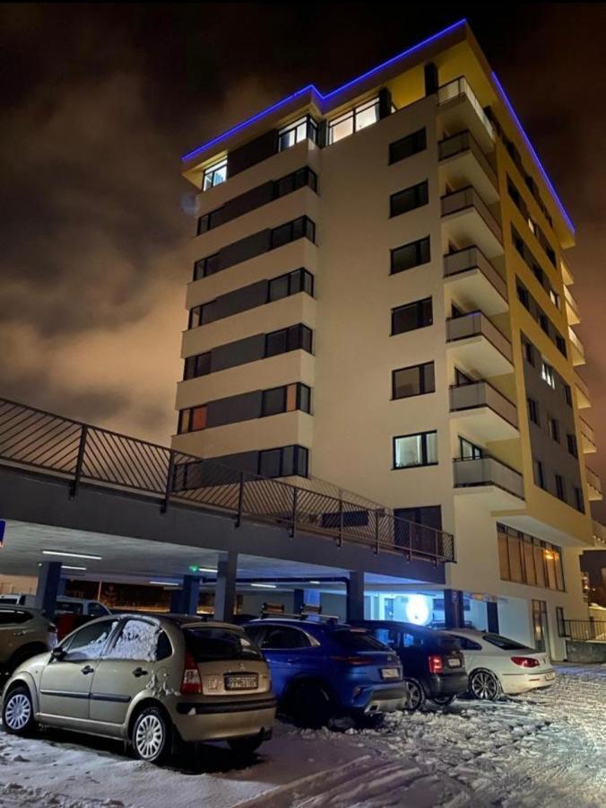 Mbv28 Apartments Πόπραντ Εξωτερικό φωτογραφία