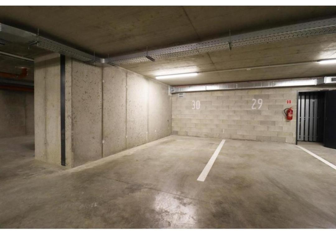 Mbv28 Apartments Πόπραντ Εξωτερικό φωτογραφία